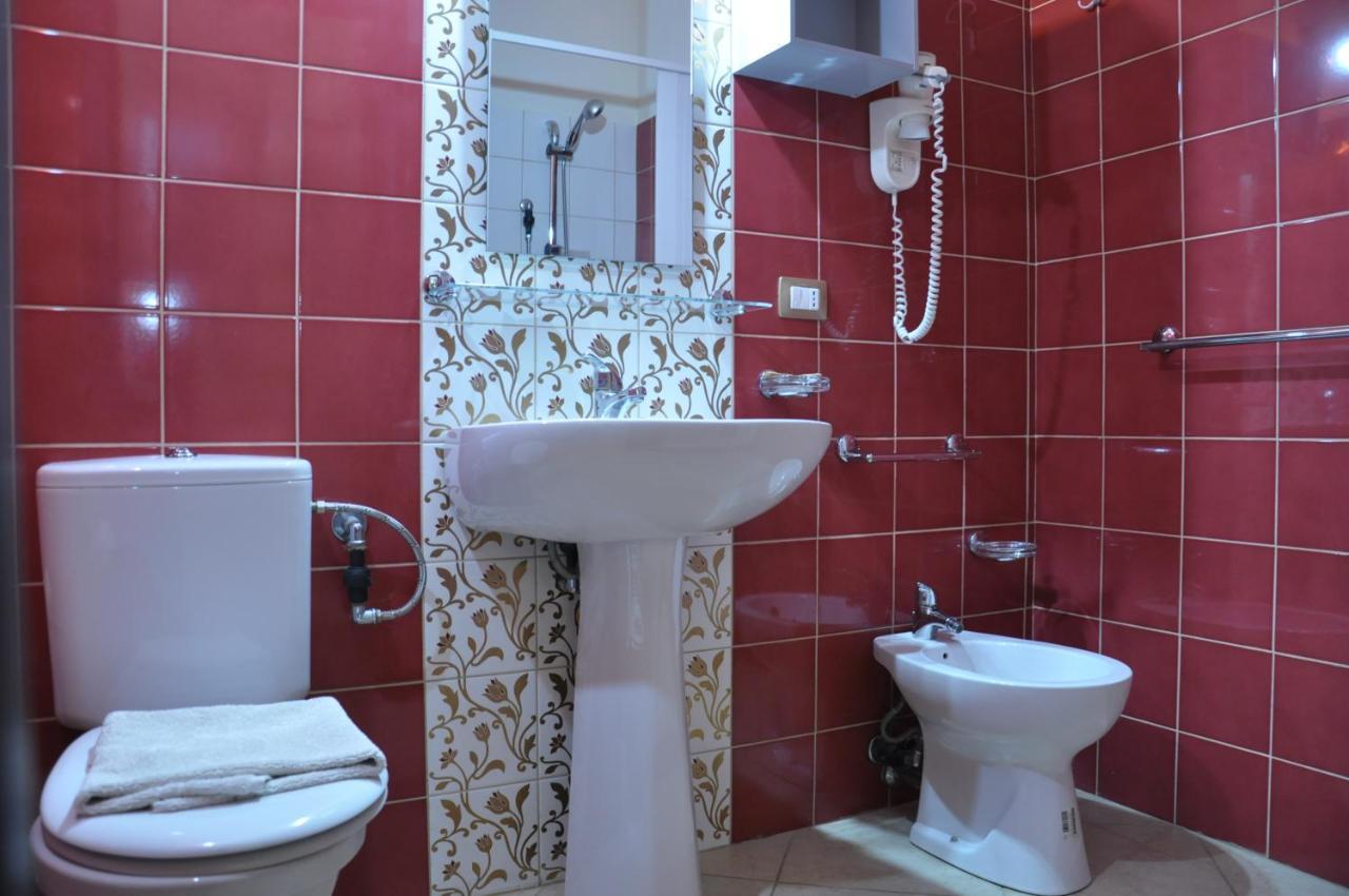 Regalpetra Hotel Racalmuto Экстерьер фото