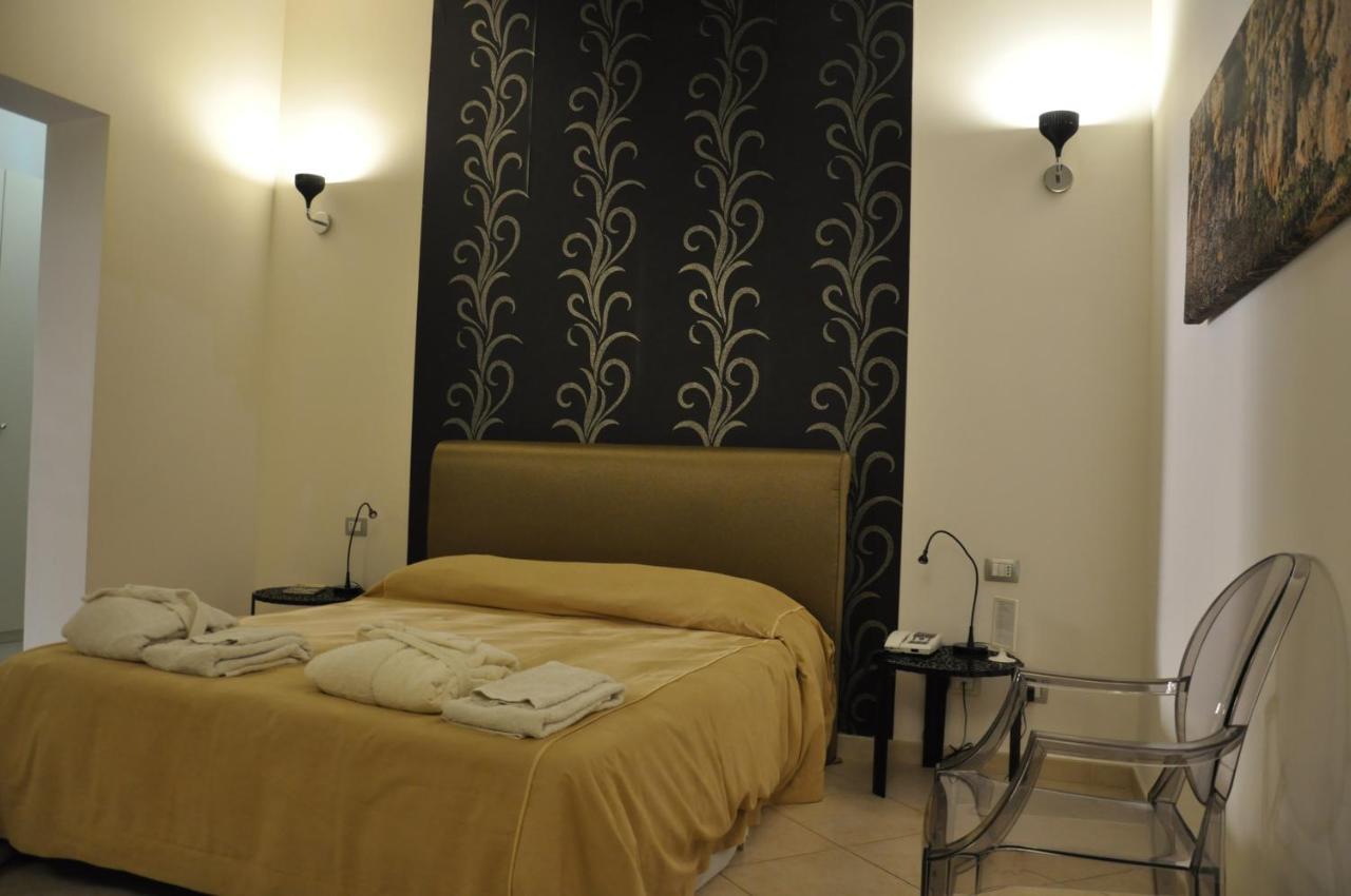 Regalpetra Hotel Racalmuto Экстерьер фото