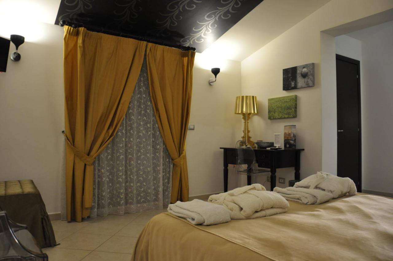 Regalpetra Hotel Racalmuto Экстерьер фото