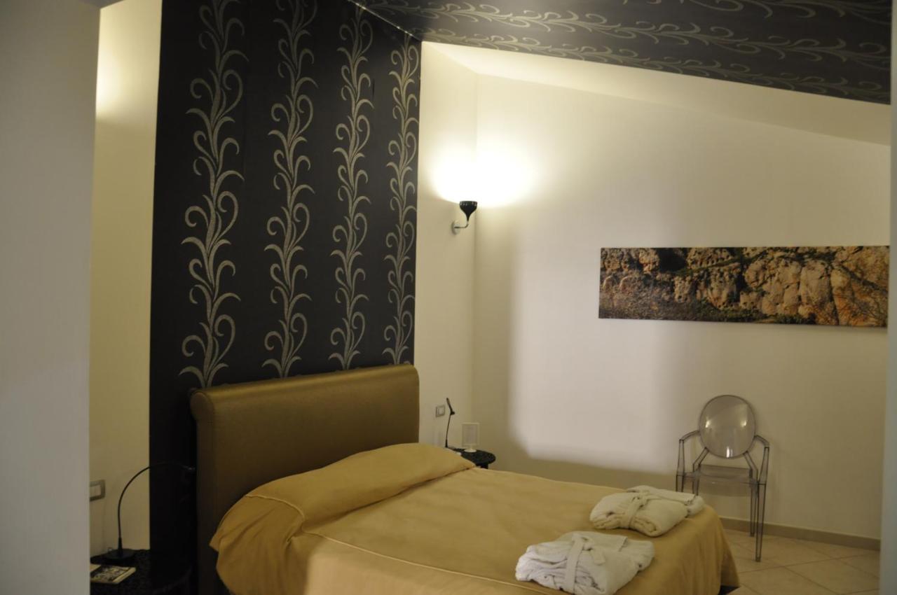 Regalpetra Hotel Racalmuto Экстерьер фото
