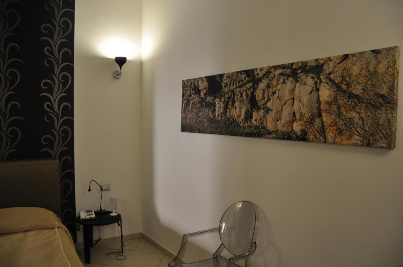 Regalpetra Hotel Racalmuto Экстерьер фото